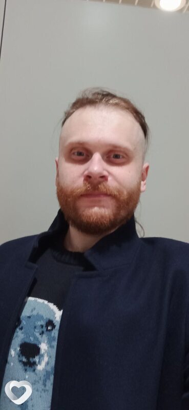 Anton, 37, Могилев — анкета №149029