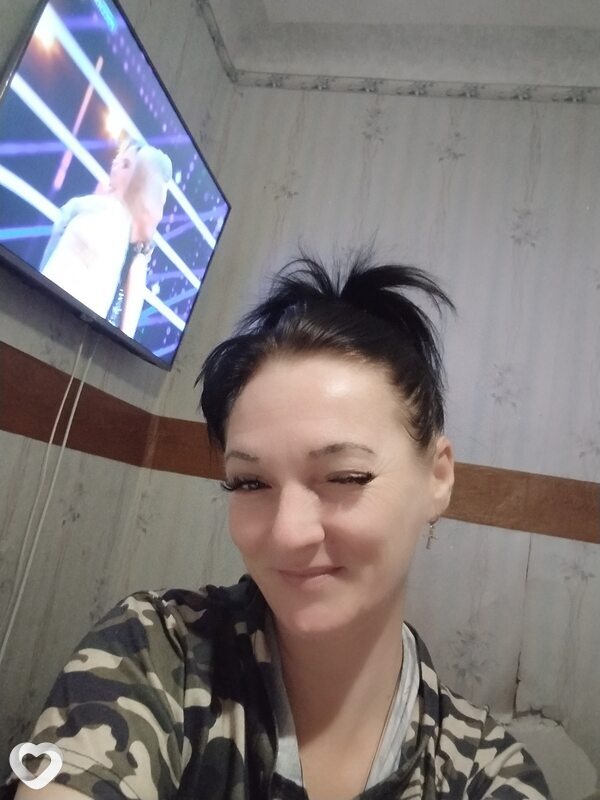 Alisa, 42, Енакиеве — анкета №149034