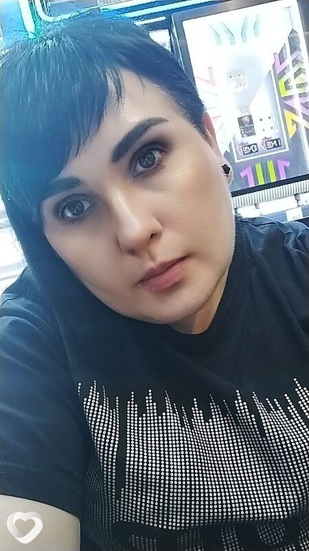 Ирина, 41, Черновцах — анкета №149035