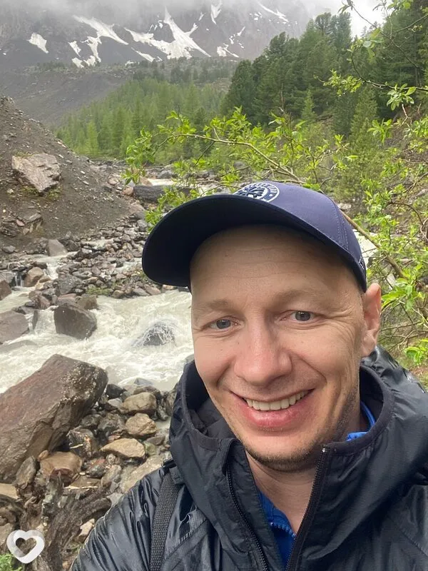 Роман, 46, Барнауле — анкета №149036