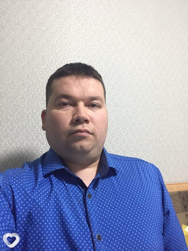 Эльмир, 36, Казани — анкета №148997