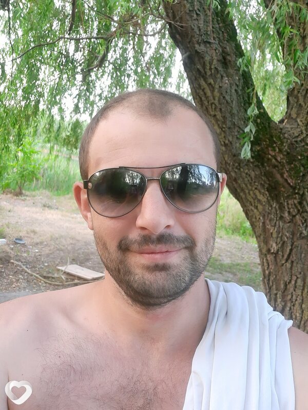 Роман, 36, Гомеле — анкета №149004
