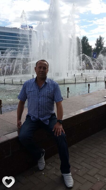 Валера, 58, Ижевске — анкета №149011