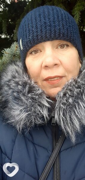 Наталья, 52, Херсоне — анкета №149012