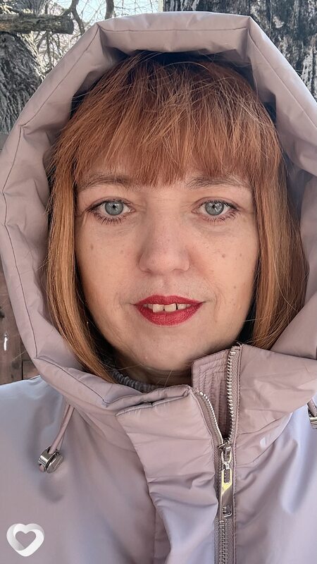 Ксюша, 48, Ростове-на-Дону — анкета №149013