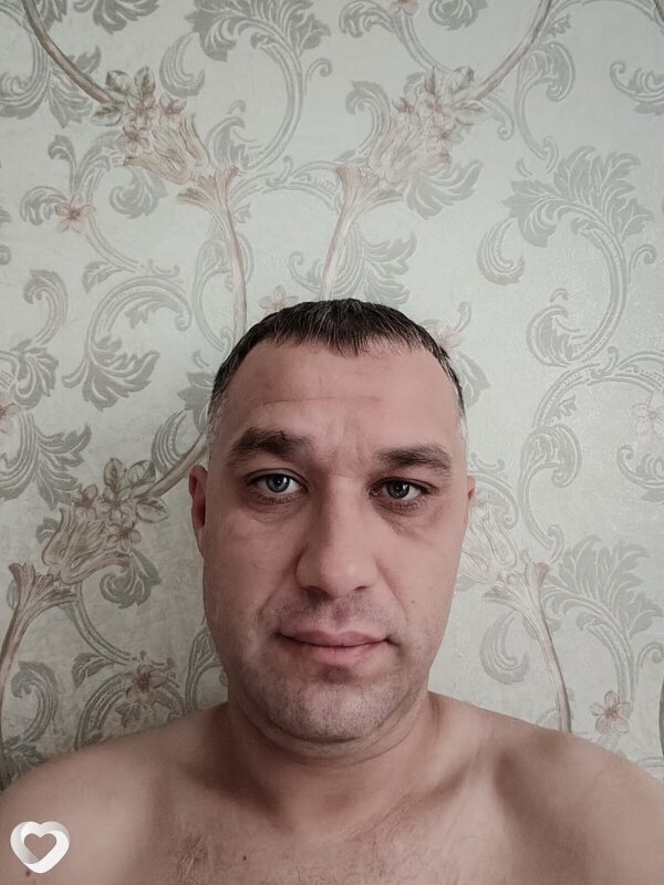 Руслан, 39, Сургуте — анкета №149015