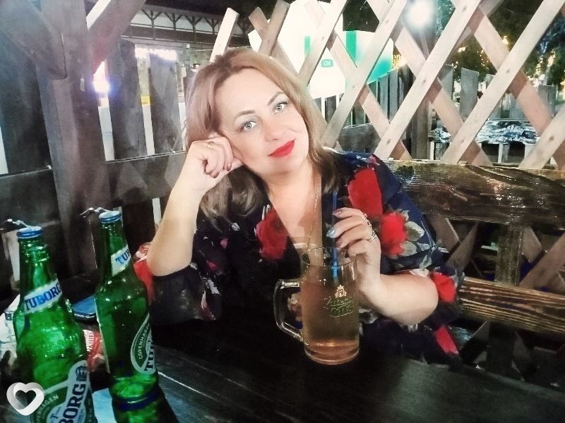 Г Алина, 58, Петропавловске — анкета №149016