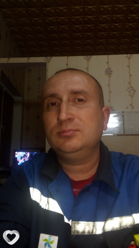 Миша, 40, Гомеле — анкета №148896