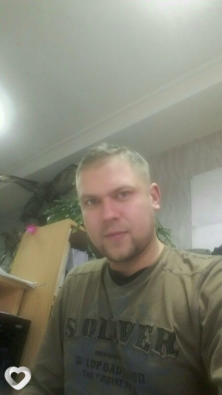 Александр, 34, Гомеле — анкета №148908