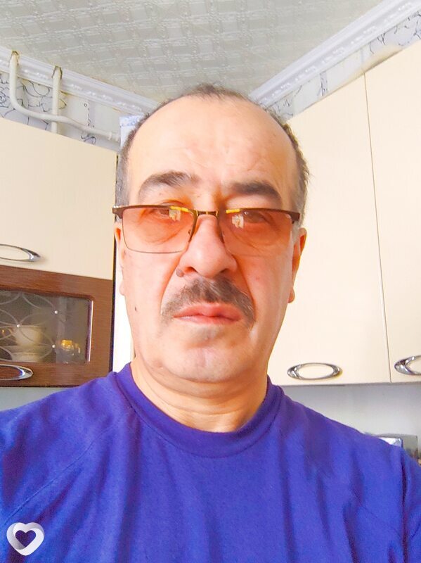 Аман, 50, Нефтеюганске — анкета №148918