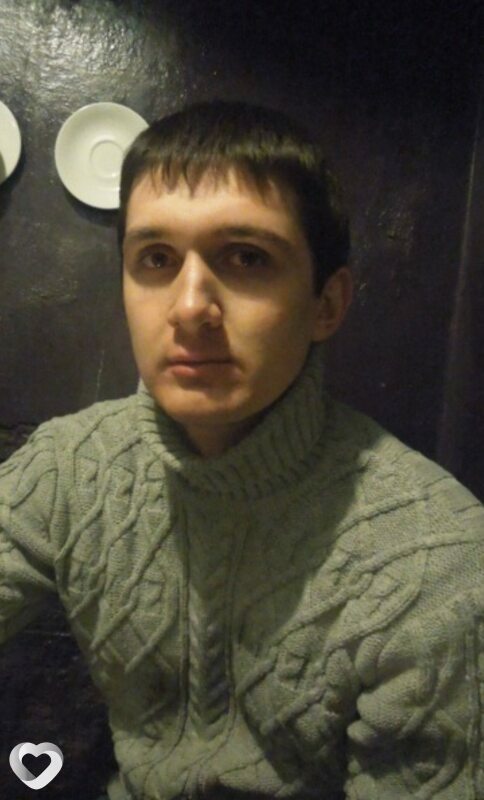 Андрей, 42, Ахтырке — анкета №149741