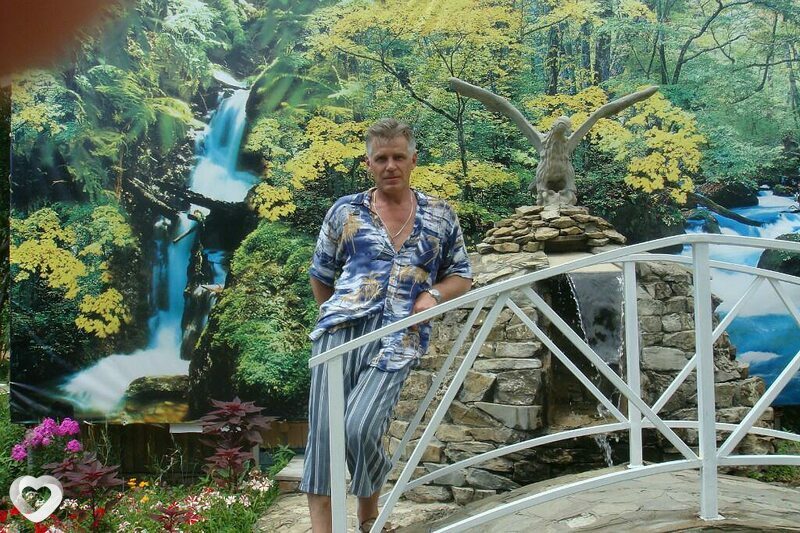 Константин, 62, Санкт-Петербурге — анкета №149742