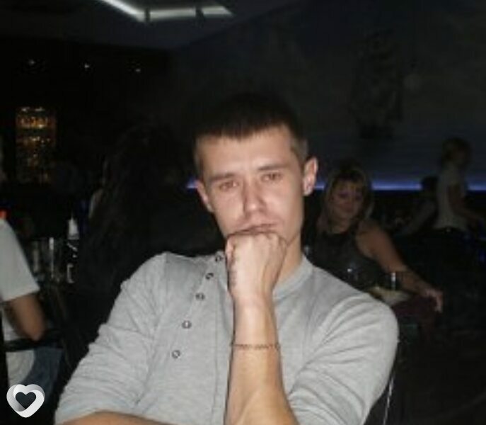 Александр, 39, Киеве — анкета №149745