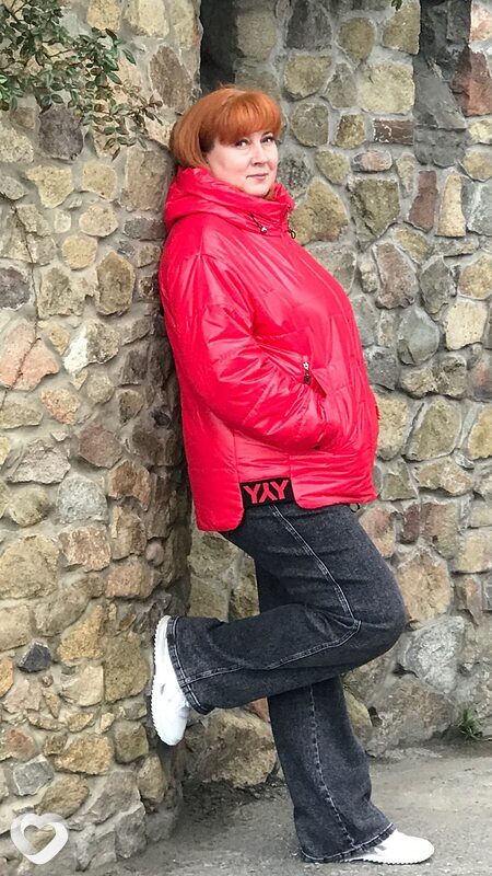 Мариука, 49, Алуште — анкета №149747