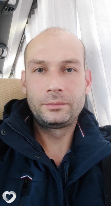 Vladimir, 42, Бишкек — анкета №149749