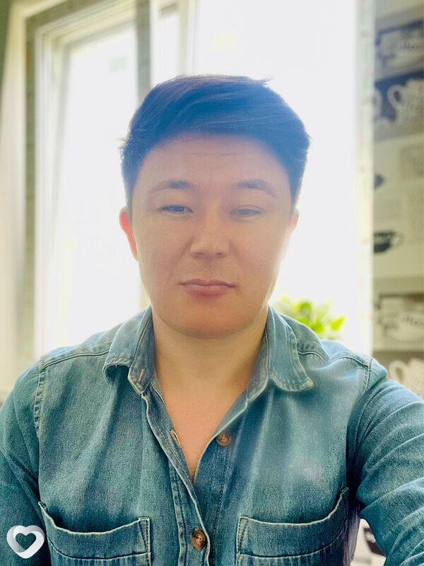 Li, 32, Одессе — анкета №149757