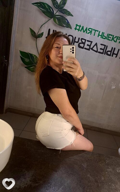 Николаевна, 34, Пинске — анкета №149759