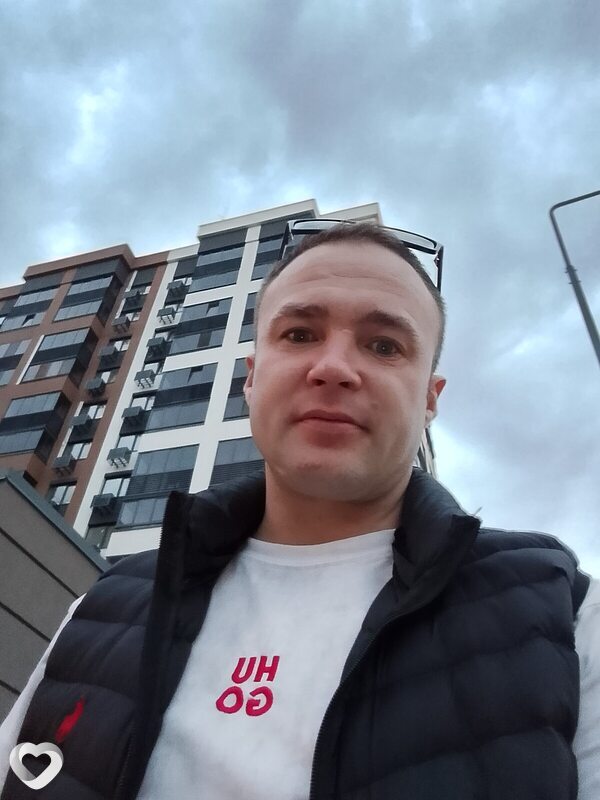 Макс, 32, Воронеже — анкета №149121