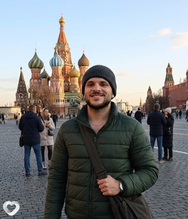 Роман, 43, Ростове-на-Дону — анкета №149128