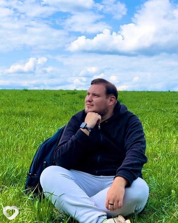 Вова, 32, Челябинске — анкета №148968