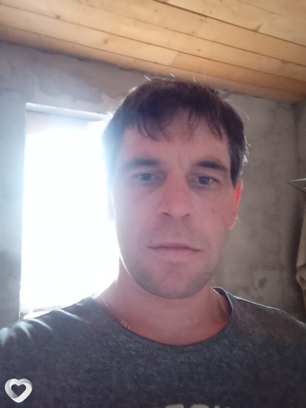 Андрей, 40, Витебске — анкета №148969