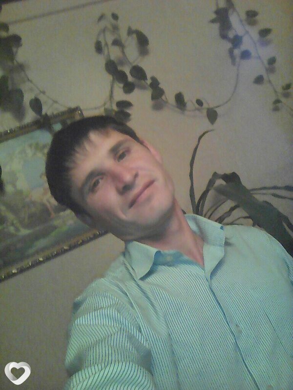Эльвир, 44, Уфе — анкета №148976