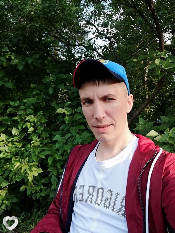 Вадим, 35, Новосибирске — анкета №148978