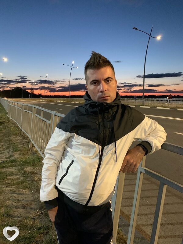 Максимка, 35, Нижнем Новгороде — анкета №148980