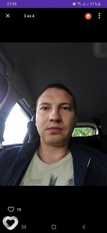Павел, 36, Пятигорске — анкета №148982