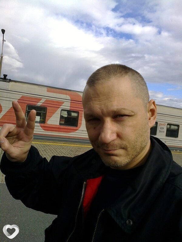 Алексей, 54, Архангельске — анкета №148984