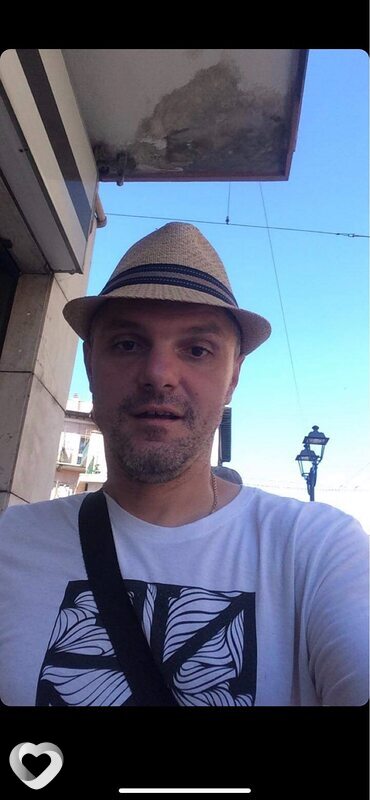 Виталий, 45, Белой Церковь — анкета №148987