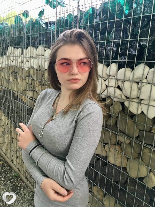 Maria, 25, Львове — анкета №148988