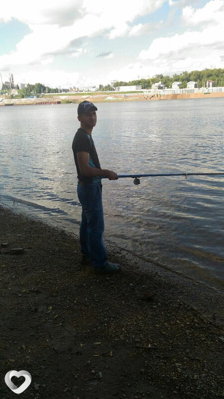 Денис, 38, Уфе — анкета №148989
