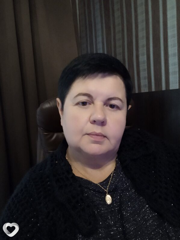 Татьяна, 51, Кропивницкий — анкета №148991