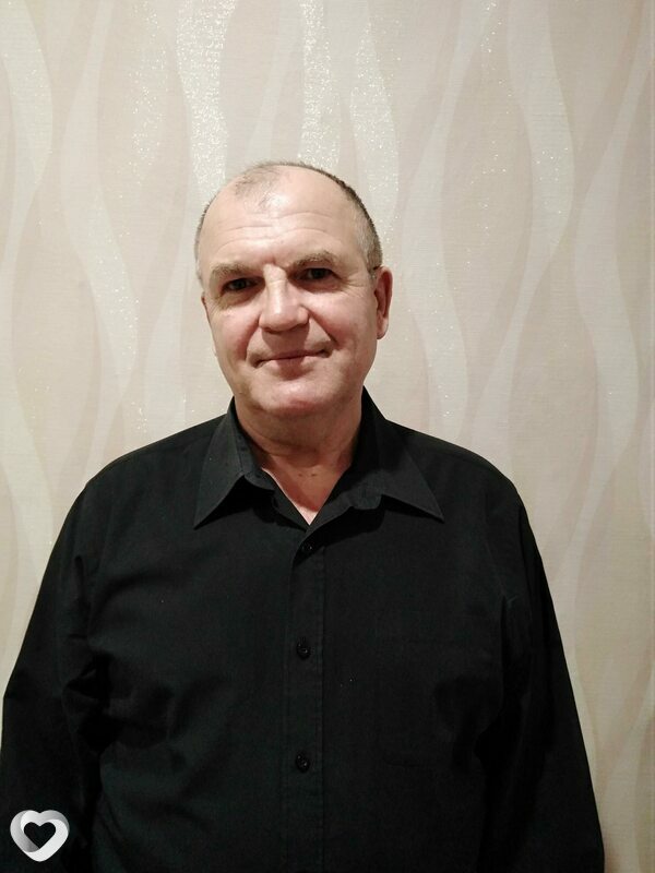 Виктор, 63, Липецке — анкета №149143