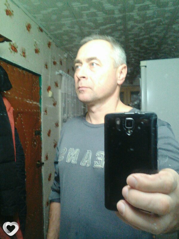 Виктор, 56, Саратове — анкета №149145