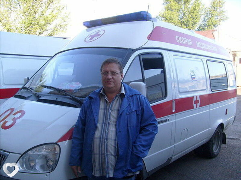 Дмитрий, 60, Волгограде — анкета №149147