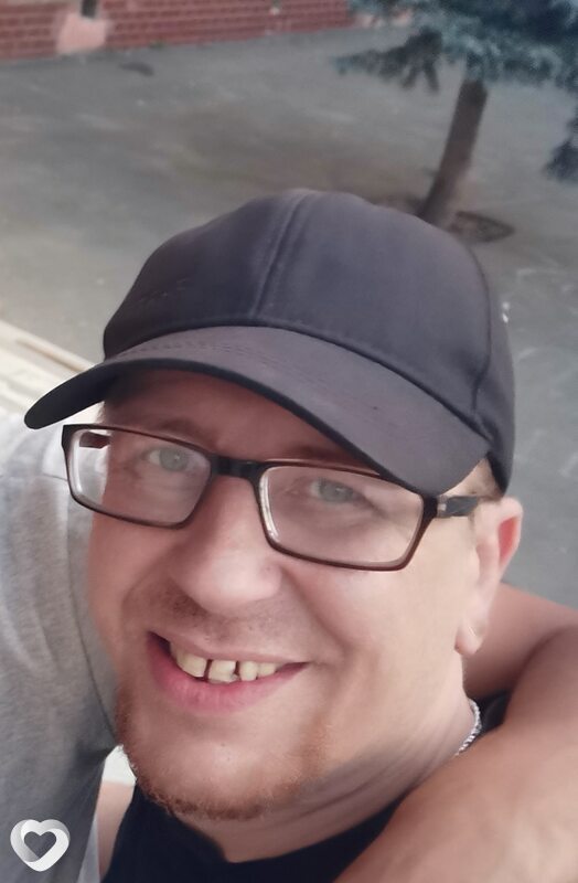 Василий, 44, Челябинске — анкета №149149