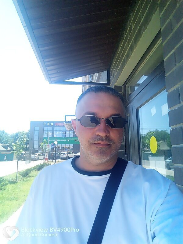 Евгений, 45, Ростове-на-Дону — анкета №149151