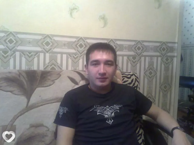 Данни, 39, Набережных Челнах — анкета №6383