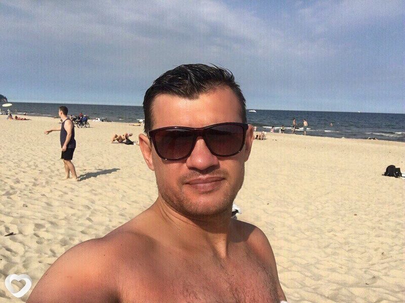 Артур, 39, Луганске — анкета №149163