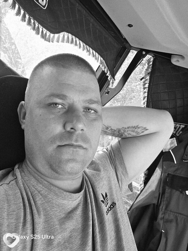 Роман, 37, Вологде — анкета №149170
