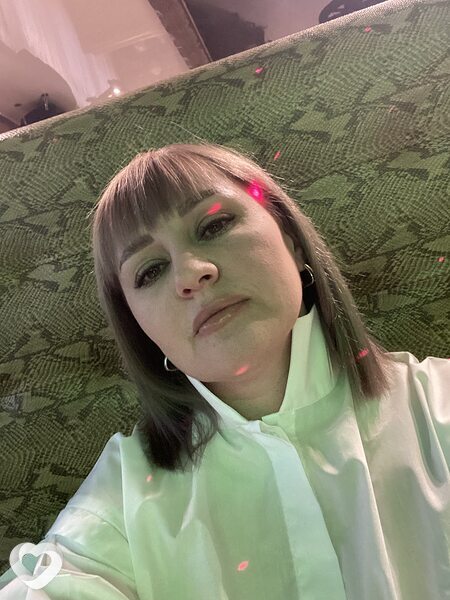 Настя, 46, Пятигорске — анкета №149173