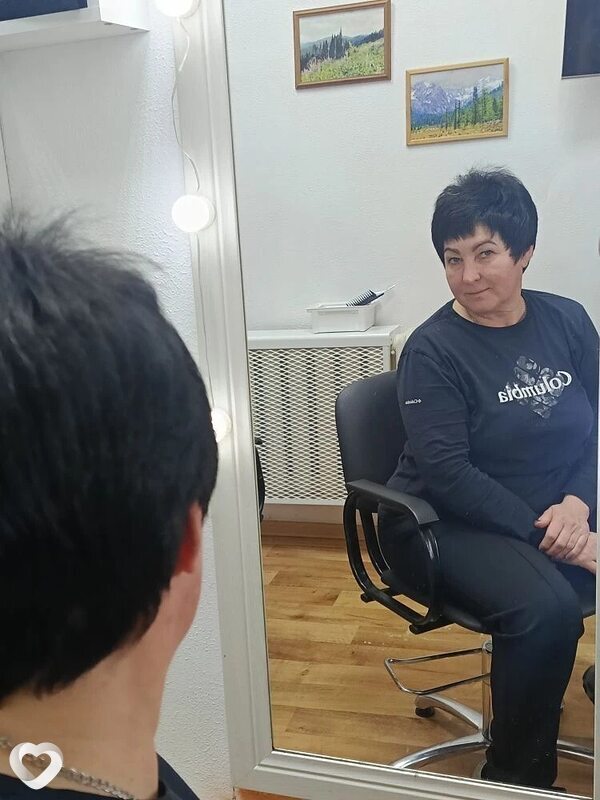 Елена, 56, Барнауле — анкета №149189