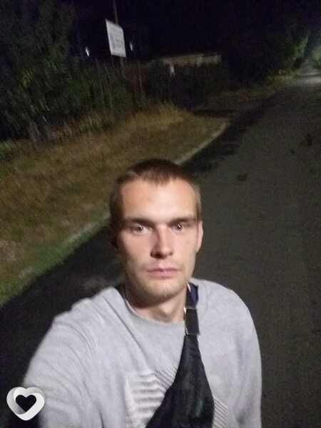 Андрей, 26, Черкассах — анкета №149190