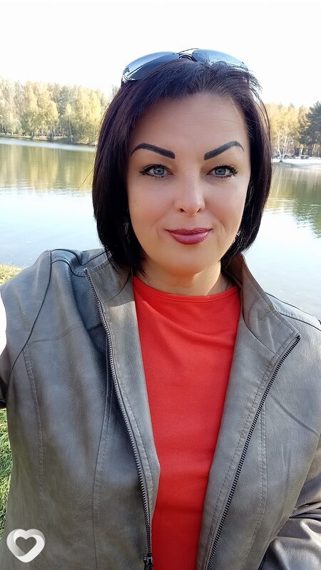 Карина, 46, Нижнем Новгороде — анкета №149221