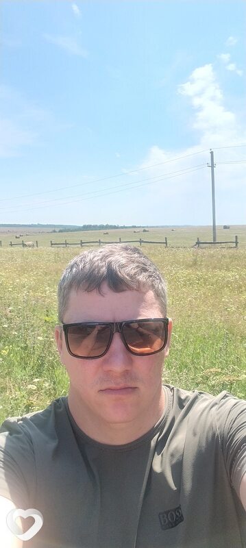 Alikacvar, 36, Тулуне — анкета №149223
