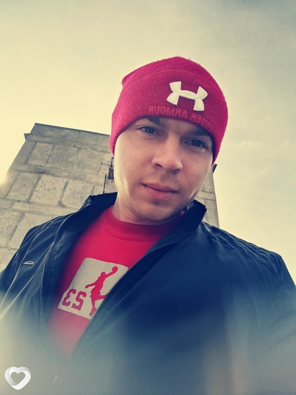 Александр, 31, Павлодаре — анкета №149226