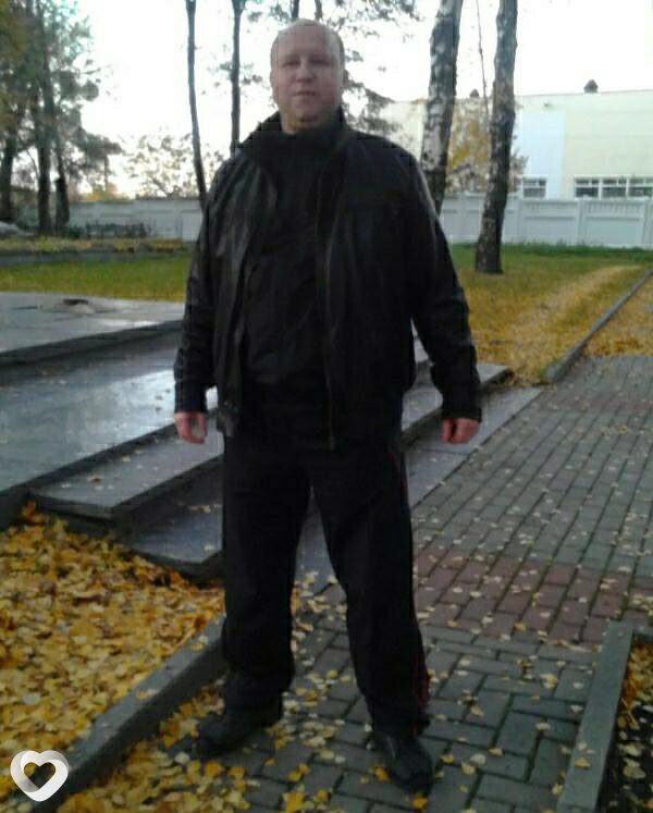 Вова, 50, Виннице — анкета №149229