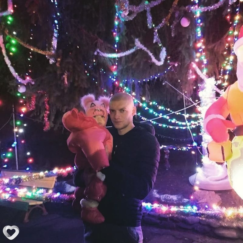 Денис, 33, Киеве — анкета №149234